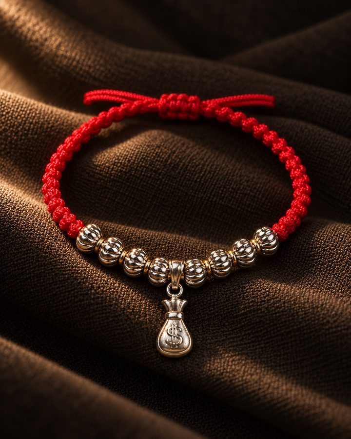 Pulsera Baggy