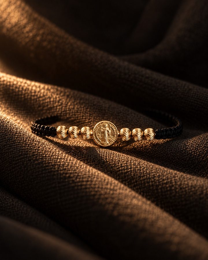 Pulsera San Benito
