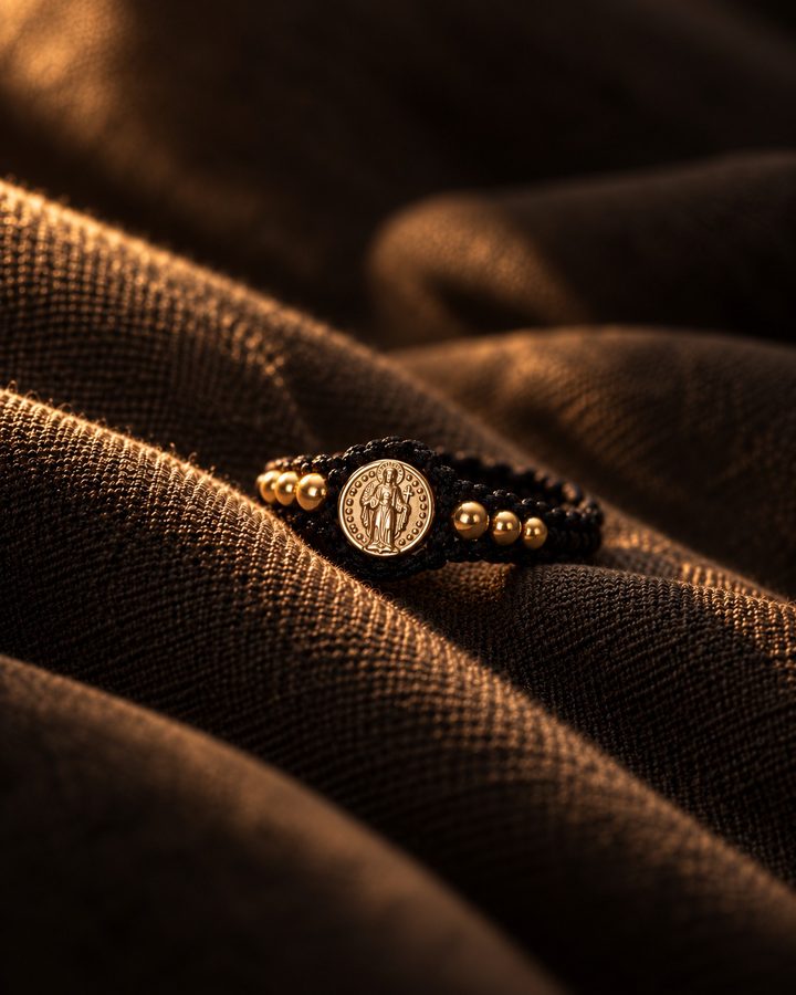 Anillo San Benito