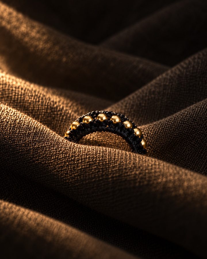 Anillo de Balines