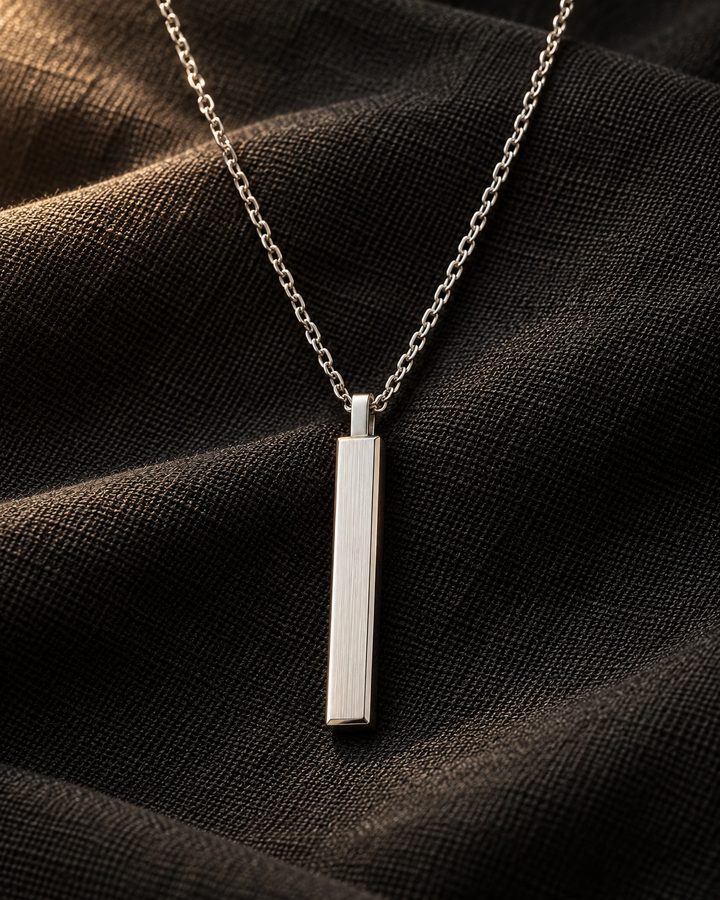 Collar Barra