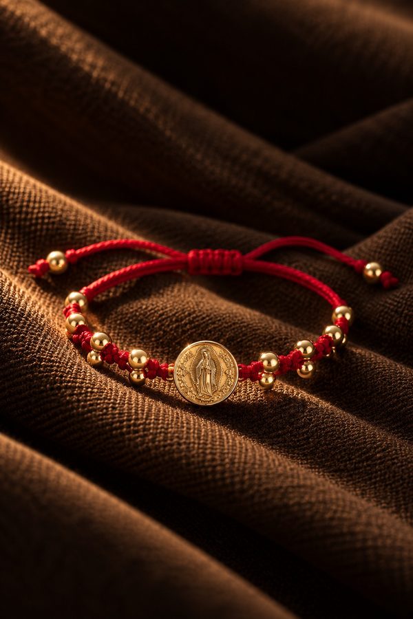 Pulsera Guadalupe