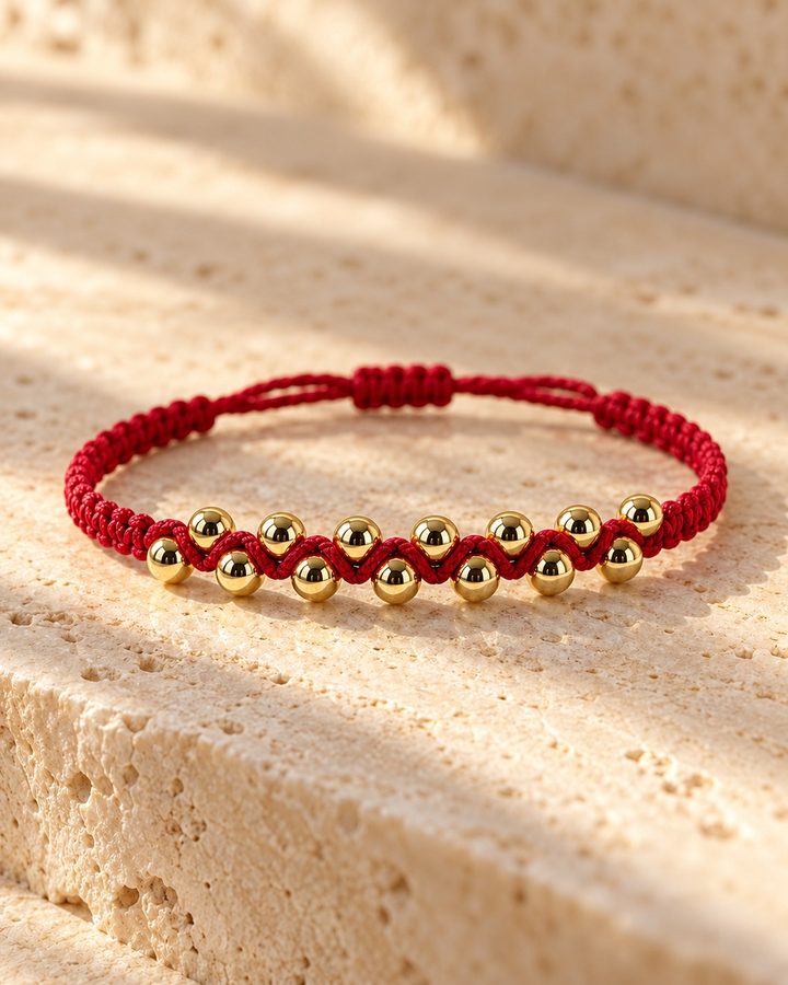 Pulsera Legado