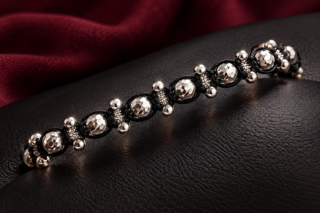 Pulsera Medalla